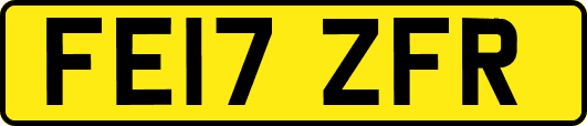 FE17ZFR