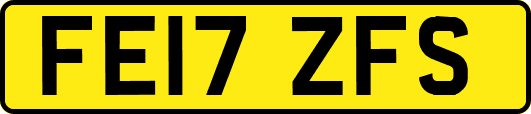 FE17ZFS