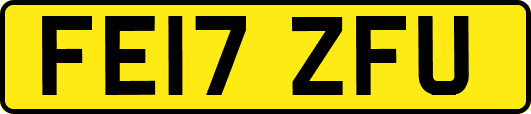 FE17ZFU