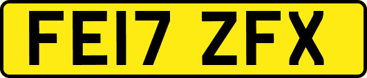 FE17ZFX