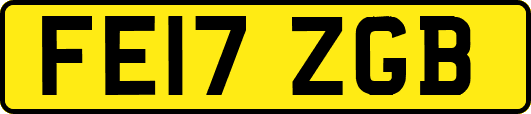 FE17ZGB