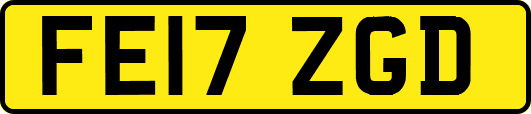 FE17ZGD