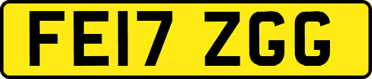 FE17ZGG