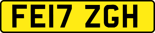 FE17ZGH