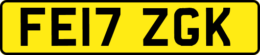 FE17ZGK