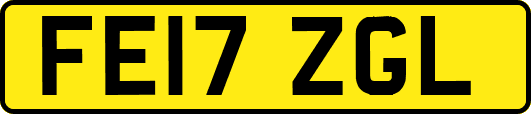 FE17ZGL