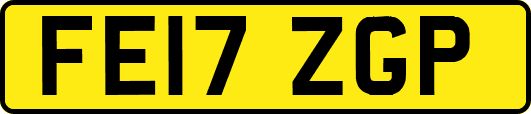 FE17ZGP