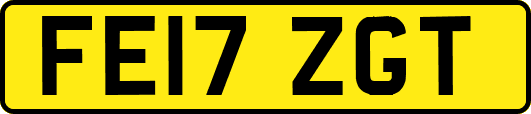 FE17ZGT