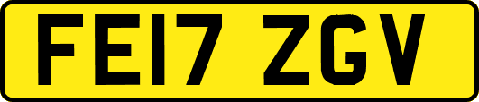 FE17ZGV
