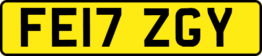 FE17ZGY