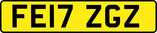 FE17ZGZ