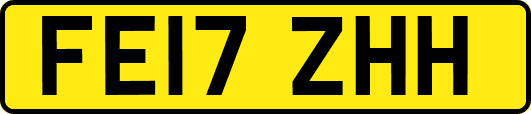 FE17ZHH