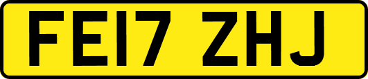 FE17ZHJ