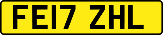 FE17ZHL