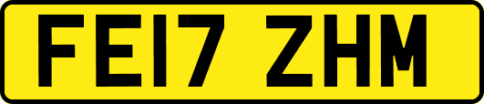 FE17ZHM
