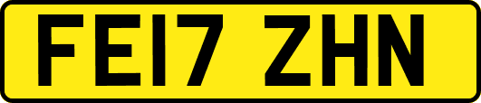 FE17ZHN