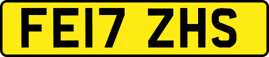 FE17ZHS