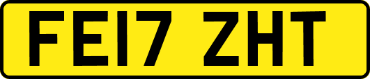 FE17ZHT