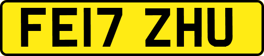 FE17ZHU
