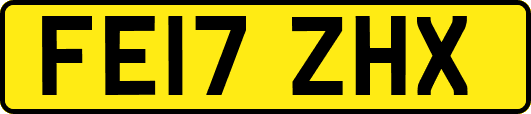 FE17ZHX