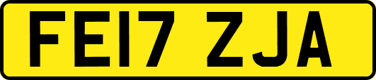 FE17ZJA