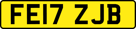 FE17ZJB