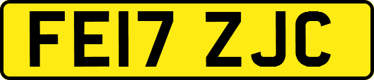 FE17ZJC