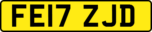 FE17ZJD