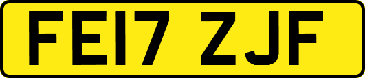 FE17ZJF