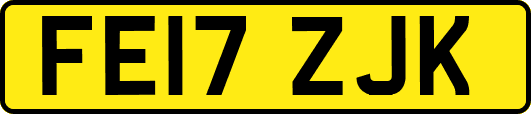 FE17ZJK
