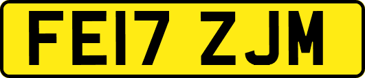 FE17ZJM