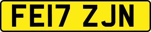 FE17ZJN