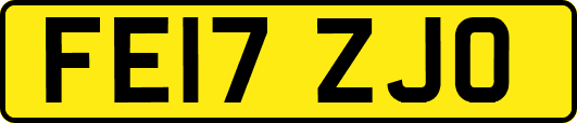 FE17ZJO