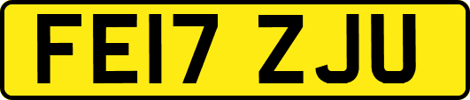 FE17ZJU
