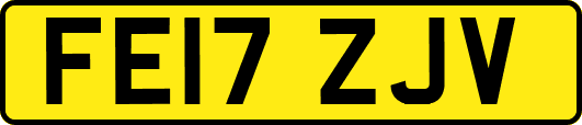 FE17ZJV