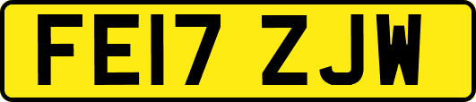FE17ZJW