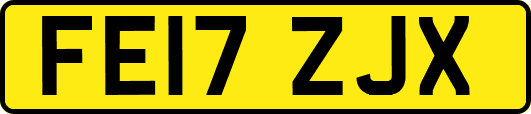 FE17ZJX