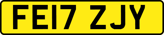 FE17ZJY