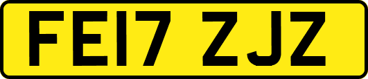 FE17ZJZ