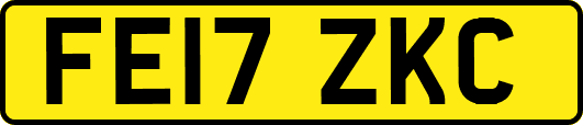 FE17ZKC