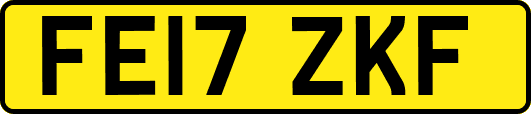 FE17ZKF