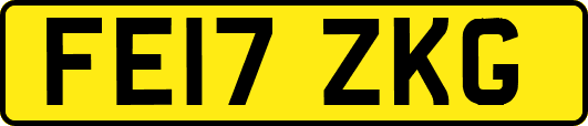 FE17ZKG