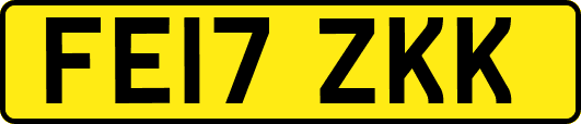 FE17ZKK