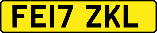 FE17ZKL