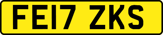 FE17ZKS
