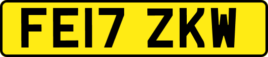 FE17ZKW