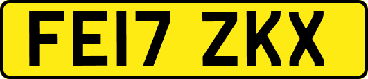 FE17ZKX