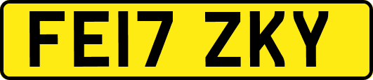FE17ZKY