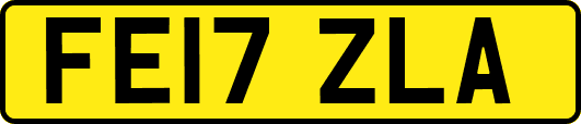 FE17ZLA