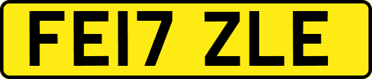 FE17ZLE